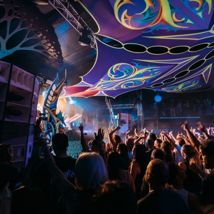 NEELIX and Friends Showcase