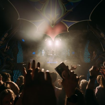 NEELIX and Friends Showcase