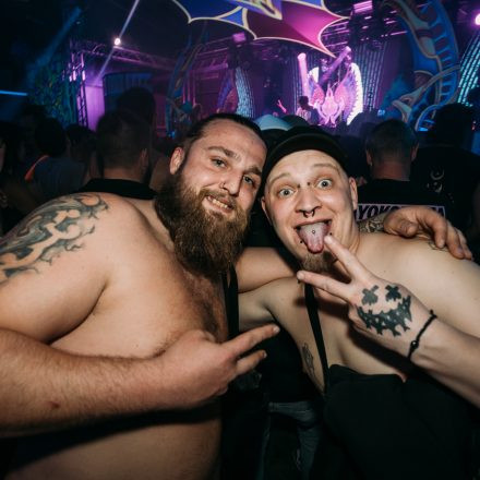 NEELIX and Friends Showcase