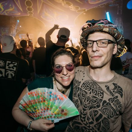 NEELIX and Friends Showcase