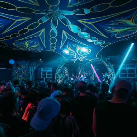 NEELIX and Friends Showcase