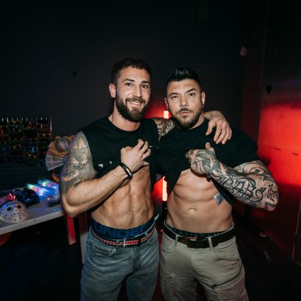 NEELIX and Friends Showcase