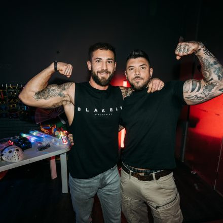 NEELIX and Friends Showcase