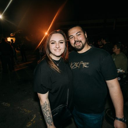 NEELIX and Friends Showcase