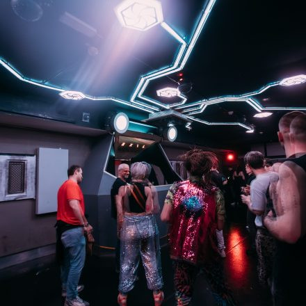 NEELIX and Friends Showcase