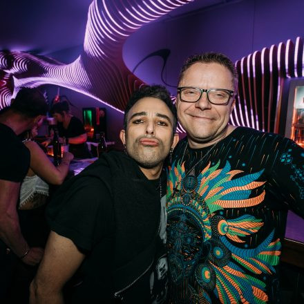 NEELIX and Friends Showcase