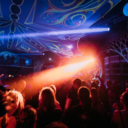 NEELIX and Friends Showcase