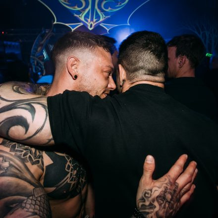 NEELIX and Friends Showcase