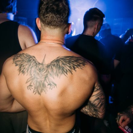 NEELIX and Friends Showcase