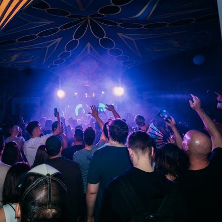 NEELIX and Friends Showcase