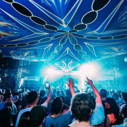 NEELIX and Friends Showcase