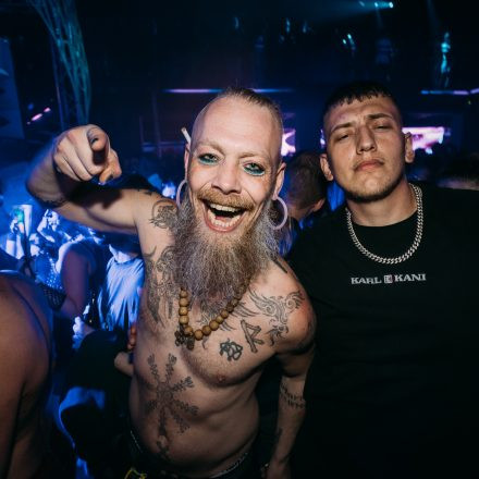 NEELIX and Friends Showcase