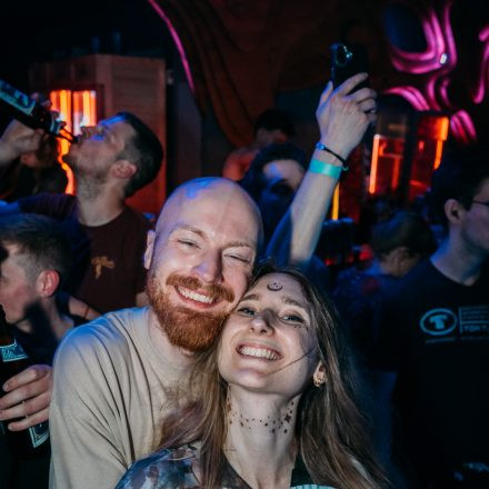 NEELIX and Friends Showcase