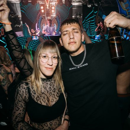 NEELIX and Friends Showcase