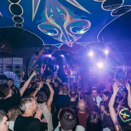 NEELIX and Friends Showcase