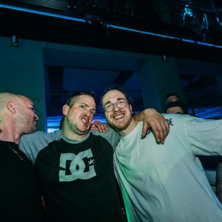 NEELIX and Friends Showcase