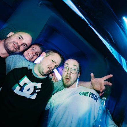 NEELIX and Friends Showcase