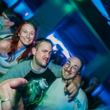 NEELIX and Friends Showcase