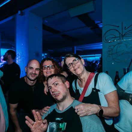 NEELIX and Friends Showcase