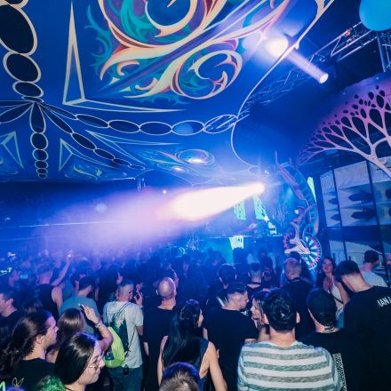 NEELIX and Friends Showcase