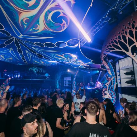 NEELIX and Friends Showcase