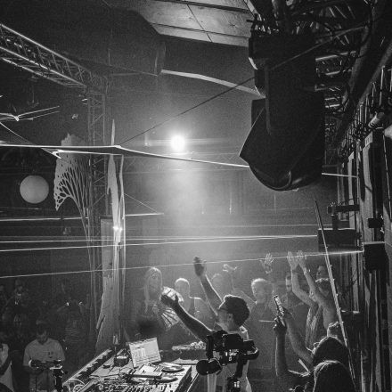 NEELIX and Friends Showcase