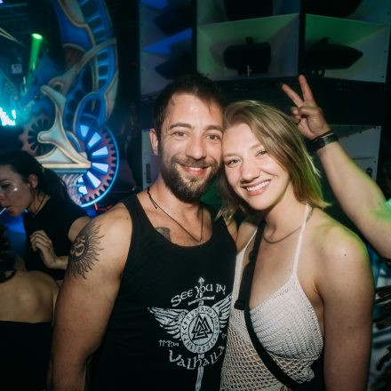 NEELIX and Friends Showcase