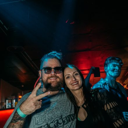 NEELIX and Friends Showcase