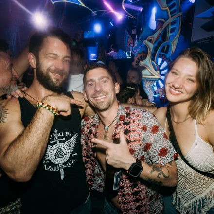 NEELIX and Friends Showcase