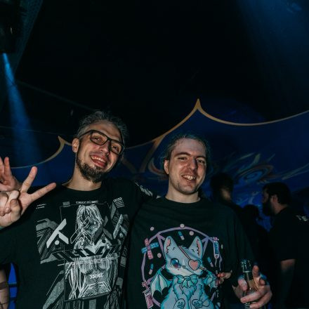 NEELIX and Friends Showcase