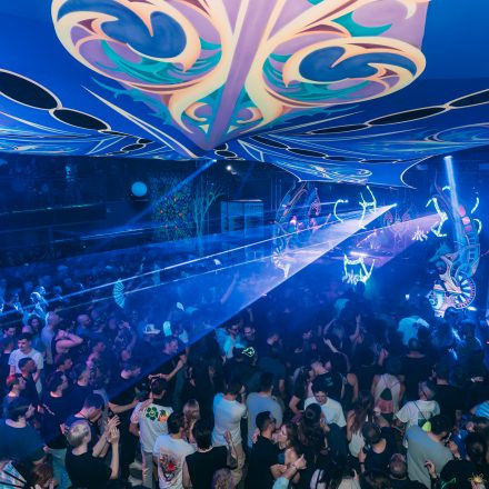 NEELIX and Friends Showcase