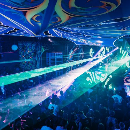 NEELIX and Friends Showcase