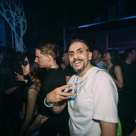 NEELIX and Friends Showcase