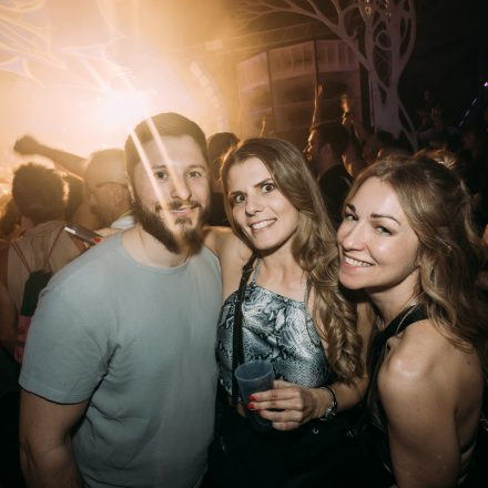 NEELIX and Friends Showcase