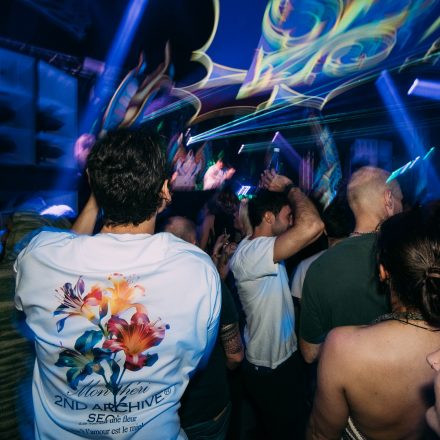 NEELIX and Friends Showcase