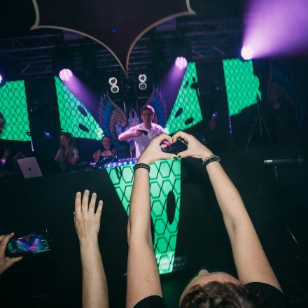 NEELIX and Friends Showcase