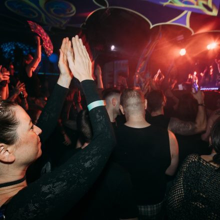 NEELIX and Friends Showcase