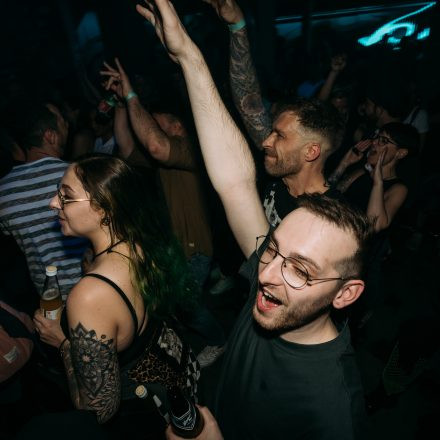 NEELIX and Friends Showcase