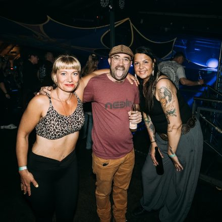 NEELIX and Friends Showcase