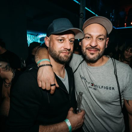 NEELIX and Friends Showcase