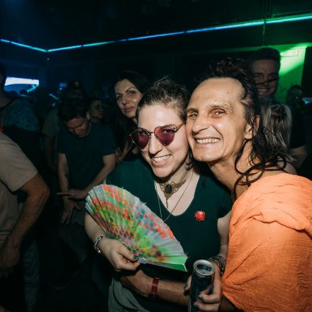 NEELIX and Friends Showcase