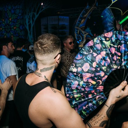 NEELIX and Friends Showcase