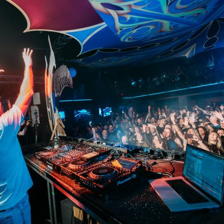 NEELIX and Friends Showcase