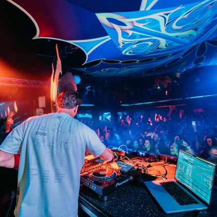 NEELIX and Friends Showcase