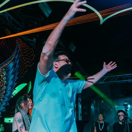 NEELIX and Friends Showcase