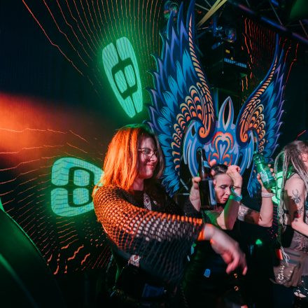 NEELIX and Friends Showcase