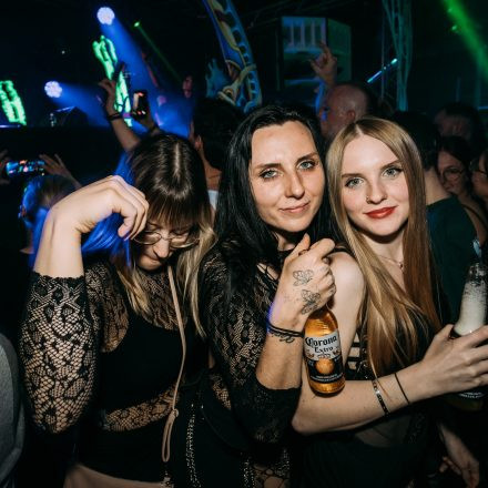 NEELIX and Friends Showcase