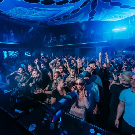 NEELIX and Friends Showcase