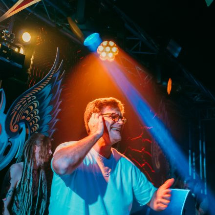 NEELIX and Friends Showcase