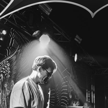 NEELIX and Friends Showcase